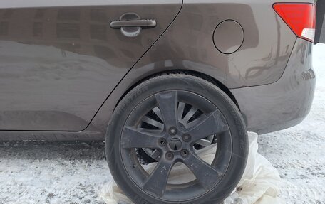 KIA Cerato III, 2012 год, 770 000 рублей, 12 фотография