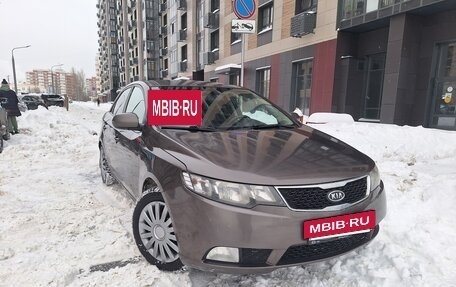 KIA Cerato III, 2012 год, 770 000 рублей, 2 фотография