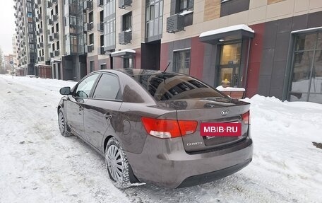 KIA Cerato III, 2012 год, 770 000 рублей, 4 фотография
