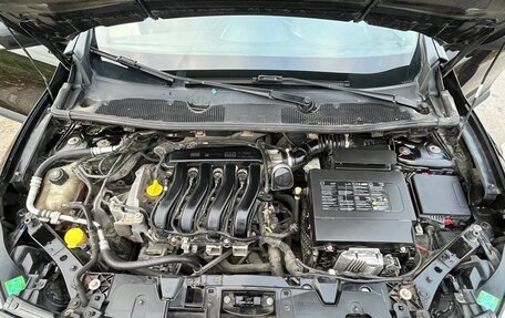 Renault Fluence I, 2014 год, 840 000 рублей, 10 фотография