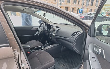 KIA Cerato III, 2012 год, 770 000 рублей, 13 фотография
