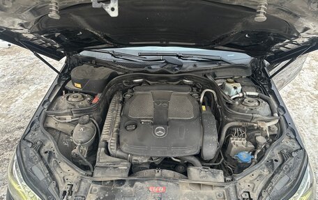 Mercedes-Benz E-Класс, 2013 год, 2 400 000 рублей, 2 фотография