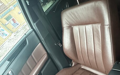 Mercedes-Benz E-Класс, 2013 год, 2 400 000 рублей, 4 фотография