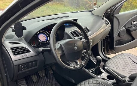 Renault Fluence I, 2014 год, 840 000 рублей, 9 фотография