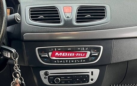 Renault Fluence I, 2014 год, 840 000 рублей, 7 фотография