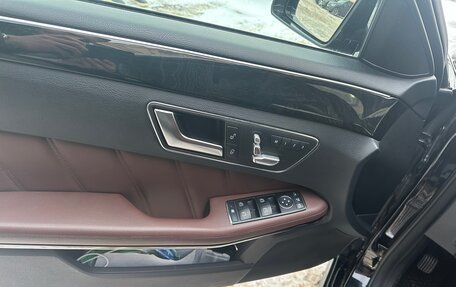 Mercedes-Benz E-Класс, 2013 год, 2 400 000 рублей, 5 фотография