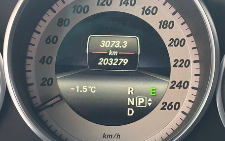 Mercedes-Benz E-Класс, 2013 год, 2 400 000 рублей, 6 фотография