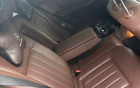 Mercedes-Benz E-Класс, 2013 год, 2 400 000 рублей, 9 фотография