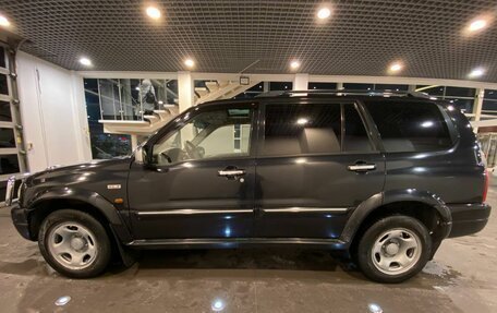 Suzuki Grand Vitara, 2002 год, 490 000 рублей, 6 фотография