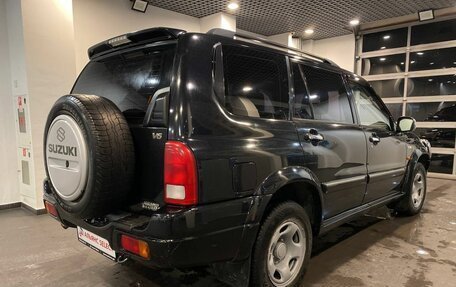 Suzuki Grand Vitara, 2002 год, 490 000 рублей, 3 фотография