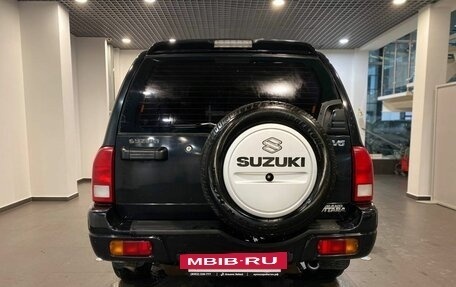 Suzuki Grand Vitara, 2002 год, 490 000 рублей, 4 фотография
