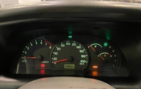 Suzuki Grand Vitara, 2002 год, 490 000 рублей, 11 фотография