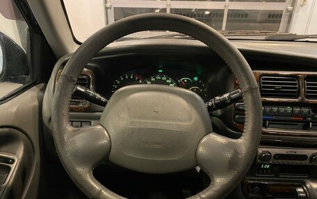 Suzuki Grand Vitara, 2002 год, 490 000 рублей, 10 фотография