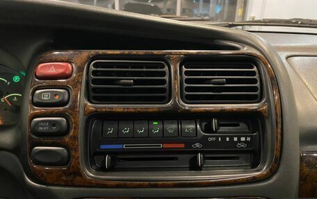 Suzuki Grand Vitara, 2002 год, 490 000 рублей, 14 фотография