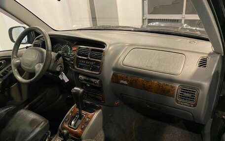 Suzuki Grand Vitara, 2002 год, 490 000 рублей, 12 фотография