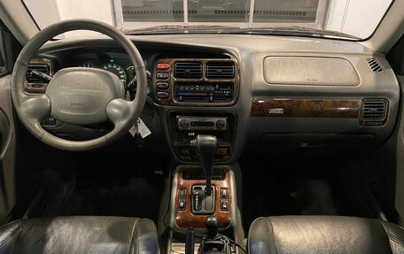 Suzuki Grand Vitara, 2002 год, 490 000 рублей, 9 фотография