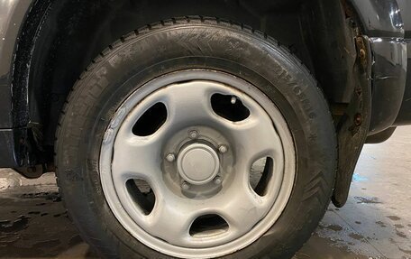 Suzuki Grand Vitara, 2002 год, 490 000 рублей, 19 фотография