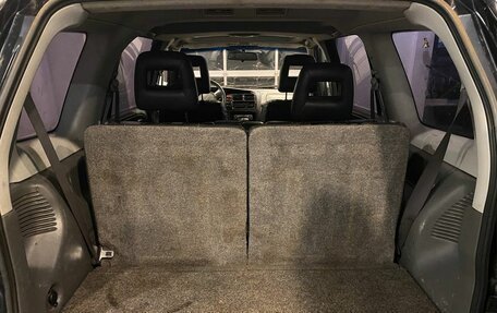 Suzuki Grand Vitara, 2002 год, 490 000 рублей, 18 фотография