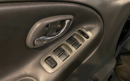 Suzuki Grand Vitara, 2002 год, 490 000 рублей, 21 фотография