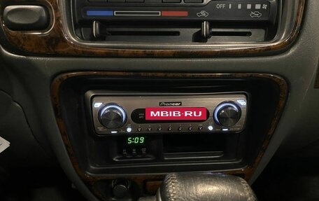 Suzuki Grand Vitara, 2002 год, 490 000 рублей, 15 фотография