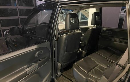 Suzuki Grand Vitara, 2002 год, 490 000 рублей, 23 фотография