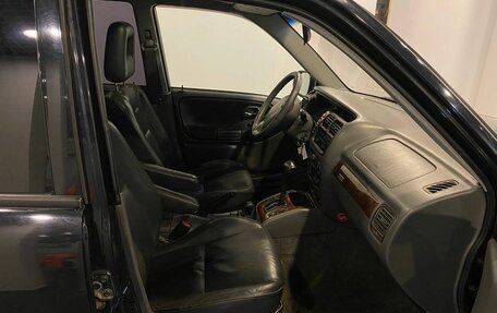 Suzuki Grand Vitara, 2002 год, 490 000 рублей, 27 фотография