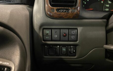 Suzuki Grand Vitara, 2002 год, 490 000 рублей, 31 фотография