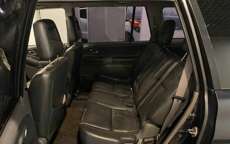 Suzuki Grand Vitara, 2002 год, 490 000 рублей, 24 фотография