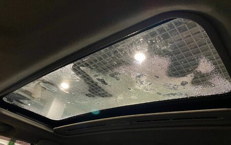 Suzuki Grand Vitara, 2002 год, 490 000 рублей, 33 фотография