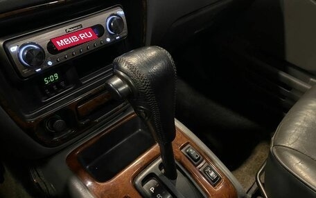 Suzuki Grand Vitara, 2002 год, 490 000 рублей, 30 фотография