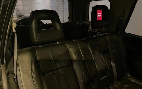 Suzuki Grand Vitara, 2002 год, 490 000 рублей, 36 фотография