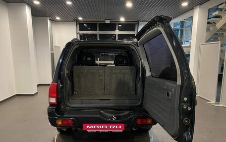 Suzuki Grand Vitara, 2002 год, 490 000 рублей, 37 фотография