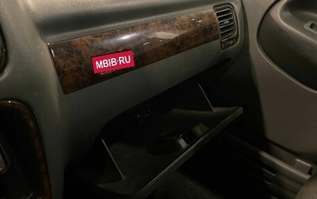 Suzuki Grand Vitara, 2002 год, 490 000 рублей, 29 фотография