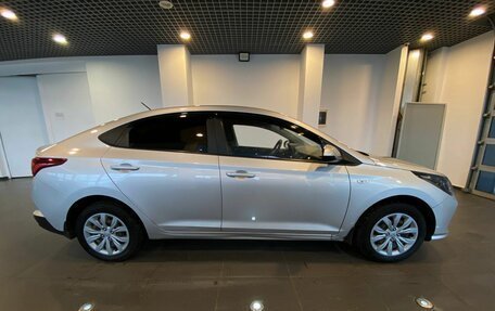 Hyundai Solaris II рестайлинг, 2020 год, 1 148 000 рублей, 2 фотография