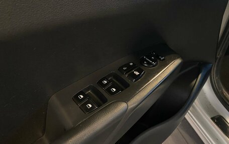 Hyundai Solaris II рестайлинг, 2020 год, 1 148 000 рублей, 22 фотография