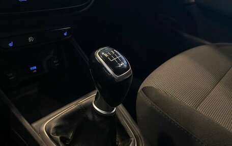 Hyundai Solaris II рестайлинг, 2020 год, 1 148 000 рублей, 31 фотография