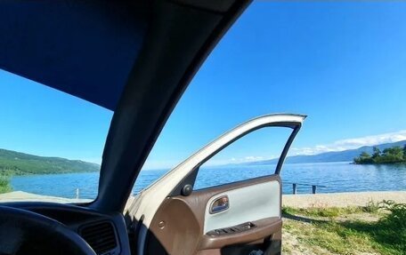 Toyota Cresta, 1993 год, 355 000 рублей, 3 фотография