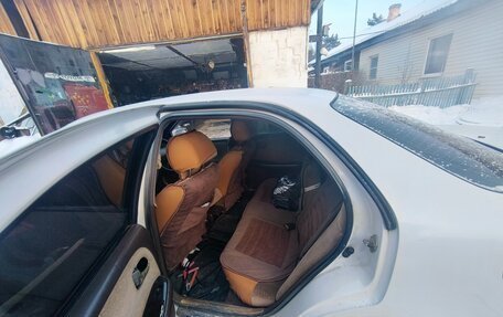 Toyota Cresta, 1993 год, 355 000 рублей, 11 фотография