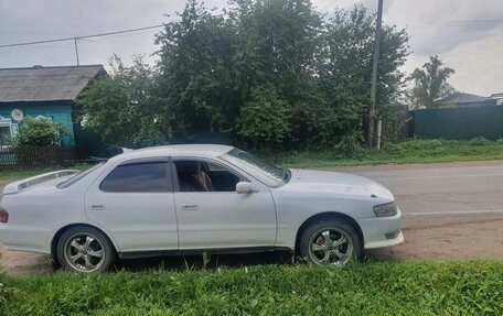 Toyota Cresta, 1993 год, 355 000 рублей, 7 фотография
