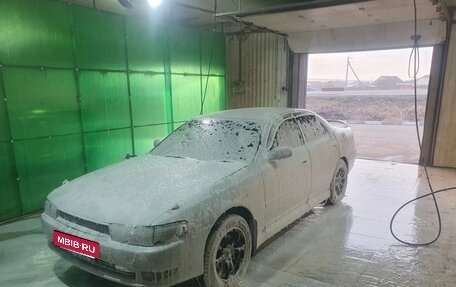 Toyota Cresta, 1993 год, 355 000 рублей, 2 фотография