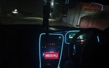 Toyota Cresta, 1993 год, 355 000 рублей, 6 фотография