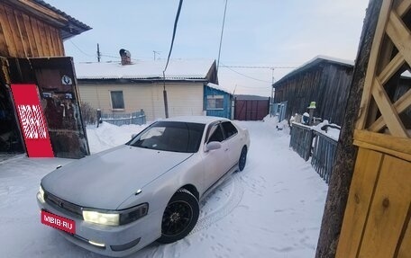 Toyota Cresta, 1993 год, 355 000 рублей, 10 фотография