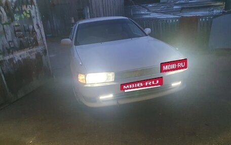 Toyota Cresta, 1993 год, 355 000 рублей, 5 фотография