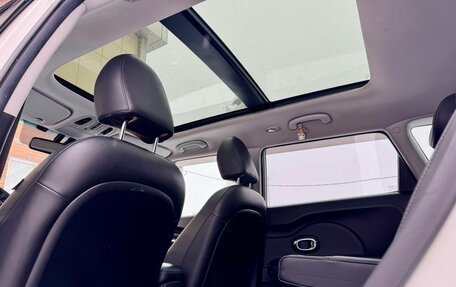 KIA Soul II рестайлинг, 2017 год, 1 450 000 рублей, 6 фотография