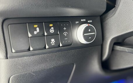 KIA Soul II рестайлинг, 2017 год, 1 450 000 рублей, 8 фотография