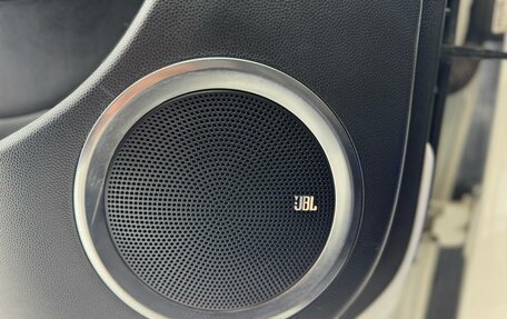 KIA Soul II рестайлинг, 2017 год, 1 450 000 рублей, 10 фотография