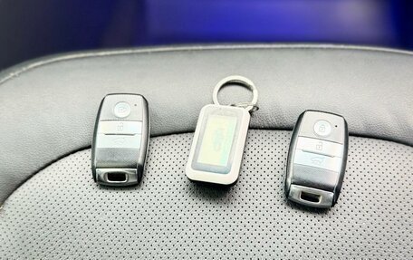 KIA Soul II рестайлинг, 2017 год, 1 450 000 рублей, 15 фотография