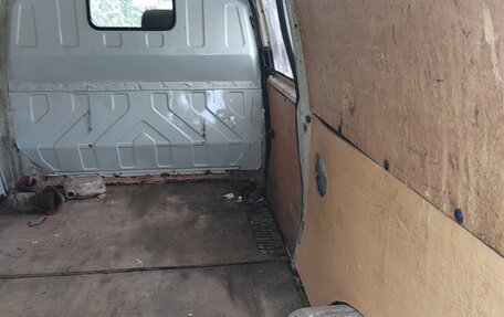 Volkswagen Transporter T4, 1992 год, 265 000 рублей, 2 фотография