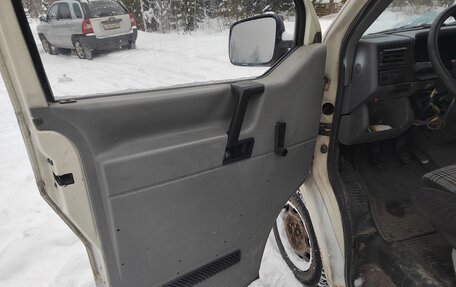 Volkswagen Transporter T4, 1992 год, 265 000 рублей, 5 фотография