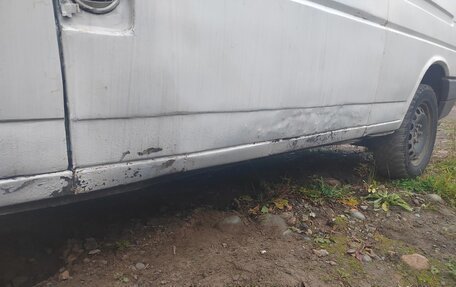 Volkswagen Transporter T4, 1992 год, 265 000 рублей, 11 фотография